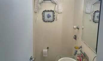 Imagem 7: Apartamento Venda 4 Dormitórios - 200 m² Campo Belo