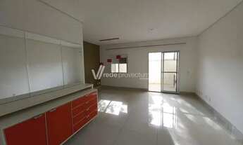 Imagem 3: Apartamento - Parque Prado - Campinas