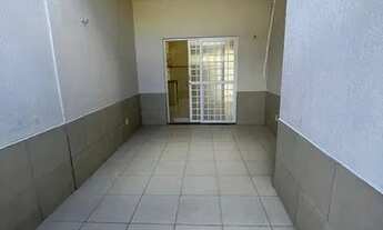 Imagem 3: Alugo Casa Térrea - 1 quarto com garagem