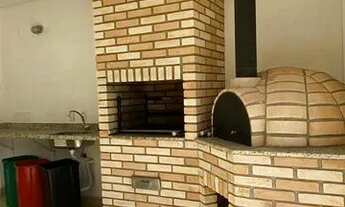 Imagem 13: Apartamento para venda com 53 metros quadrados com 2 quartos