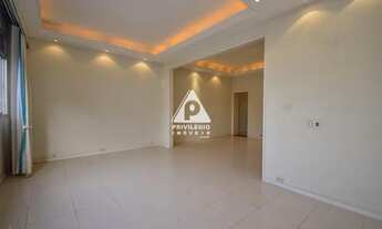 Imagem 6: Apartamento à venda, 3 quartos, 1 suíte, 1 vaga, Copacabana - RIO DE JANEIRO/RJ