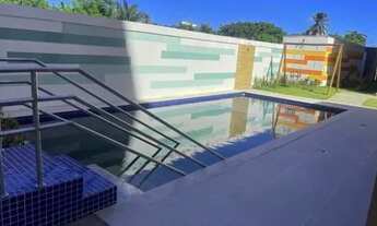 Imagem 2: Apartamento de 2 qts em Candeias com 49m² e lazer completo