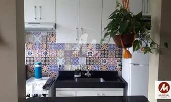 Imagem 4: Apartamento (tipo - padrao) 2 dormitórios, cozinha planejada, portaria 24 horas, lazer, es