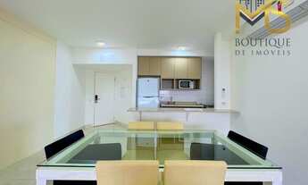 Imagem 4: EXCELENTE APARTAMENTO PARA LOCAÇÃO COM 2 SUÍTES NO ITAIM BIBI