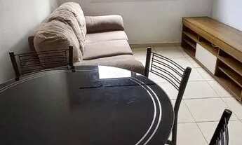 Imagem 6: Apartamento com 1 dormitório para alugar, 40 m² por R$ 2.696,00/mês - Jardim Esplanada II