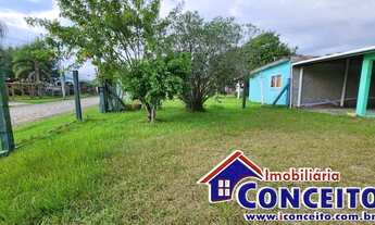 Imagem 5: C497 - Residência localizada em região tranquila no balneário Mariluz