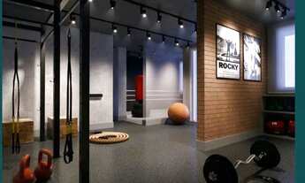 Imagem 4: Apartamento com Dormitorios em Rudge Ramos , São Bernardo do Campo