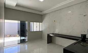 Imagem 4: Vende-se casa em Porangatu Goiás!!