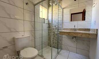 Imagem 7: Casa com 2 dormitórios à venda, 70 m² por R$ 265.000,00 - Parque São Cristóvão - Taubaté/S