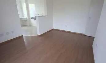 Imagem 2: Apartamento com 2 dormitórios à venda, 53 m² por R$ 250.000,00 - Vila São Judas Tadeu - Sã