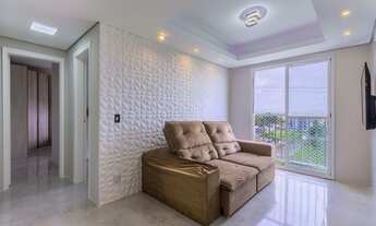 Imagem 7: Apartamento no sétimo andar, com ótima luminosidade e ventilação