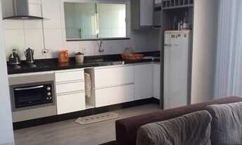 Imagem 2: Casa Alvenaria para Venda em Enseada de Brito Palhoça-SC