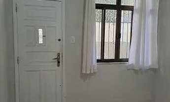 Imagem: Apartamento Térreo no Grajaú