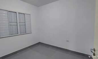 Imagem 4: LOCAÇÃO Casa com 2 dormitórios