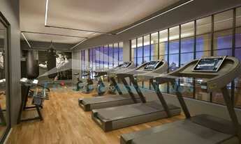 Imagem 6: PRAIA GRANDE - Apartamento Padrão - CAMPO DA AVIACAO