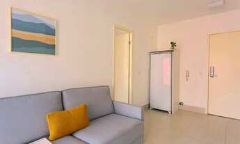 Imagem 6: Apartamento com 1 Quarto para alugar, 40m² - Bela Vista