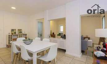 Imagem 5: Apartamento com 2 dormitórios à venda, 79 m² por R$ 1.168.500 - Lagoa - Rio de Janeiro/RJ