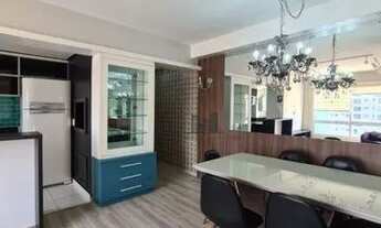 Imagem 5: Apartamento de 03 dormitórios, suíte, com 02 vagasdupla/garagem descoberta, no bairro Jard