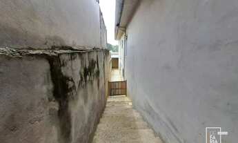 Imagem 4: Casa com 1 dormitório para alugar, 84 m² por R$ 1.002,10/mês - Parque Novo Mundo - America