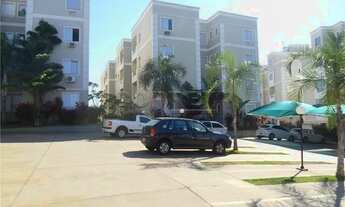 Imagem: Araçatuba - Apartamento - Jardim Paulista