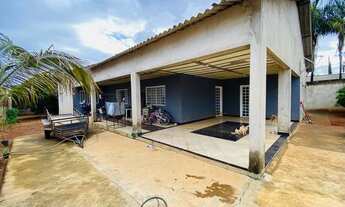 Imagem 2: Casa em lote de 950 m2