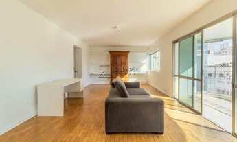 Imagem 5: Apartamento Locação 3 Dormitórios - 160 m² Vila Nova Conceição