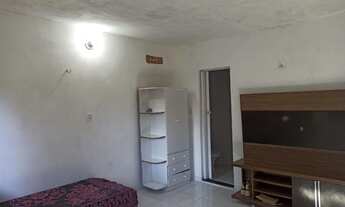 Imagem 4: Vendo uma casa no bairro Pirâmide