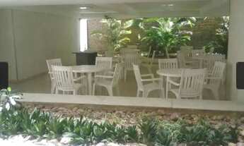 Imagem 4: Alugo apartamento no coração de BV, andar alto, nascente!!!