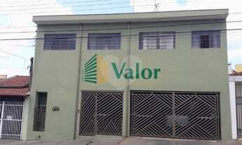 Imagem: São Carlos - Casa Padrão - Jardim Ricetti