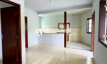 Imagem 3: ALUGO casa 2 quartos c/ 1 suíte e garagem em Maria Paula, Niterói - RJ