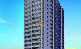 Imagem 1: Guilhermina Alto Padrão R$ 77 Mil De Entrada - 3 Dormts 1 Suíte, Lazer, 2 vagas