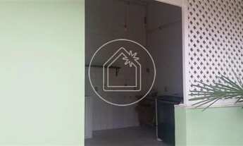 Imagem 5: Casa de condomínio para venda com 190 metros quadrados com 4 quartos em Badu - Niterói - R