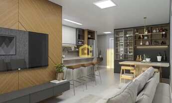 Imagem: Apartamento à venda 2 Quartos 1 Suite 2