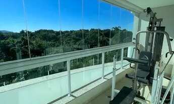 Imagem 7: Apartamento mobiliado para alugar - frente mar