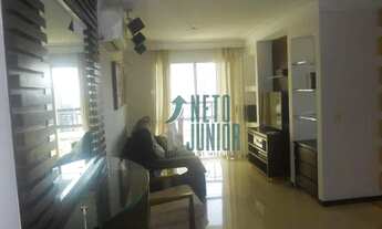 Imagem 2: Apartamento com 2 dormitórios para alugar, 72 m² por R$ 8.253/mês - Moema - São Paulo/SP