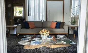 Imagem 7: Linda casa com 05 suítes, em Jurerê Internacional - Florianópolis