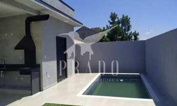 Imagem 5: CASAS COM 3 QUARTOS E 3 BANHEIROS À VENDA EM TERRAS DE ATIBAIA