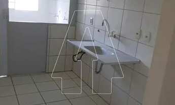 Imagem 2: Araçatuba - Apartamento - Vila Aeronáutica