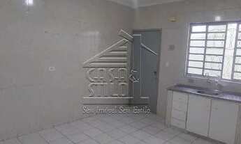 Imagem 4: SãO PAULO - Casa Padrão - Chácara Santo Antônio (Zona Leste