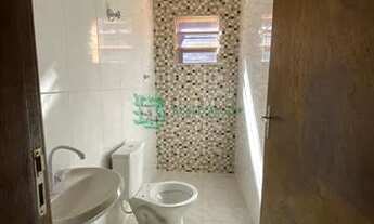 Imagem 4: Casa nova, aceita financiamento bancário