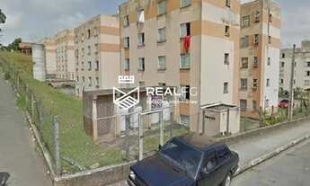 Imagem 2: São Paulo/SP - Conjunto habitacional barro branco