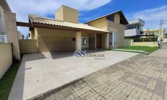 Imagem: Imóvel no Cond. Costa Nova, na praia Massaguaçu