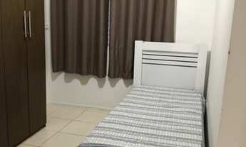 Imagem 3: Quarto Suíte Quarto com aluguel por R$900 /mês