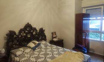 Imagem 2: Apartamento para venda com 112 metros quadrados com 2 quartos em Bom Retiro - São Paulo