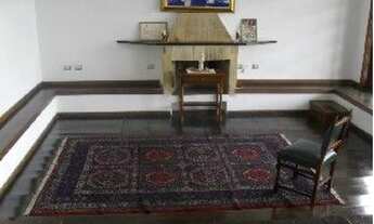 Imagem 6: Condomínio de condomínio em Serra da Cantareira, Refúgio da Serra, Mairiporã, SP. 600 m²