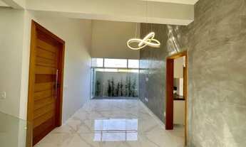 Imagem 4: Casa de condomínio para venda com 196 metros quadrados com 4 quartos em Uruguai - Teresina