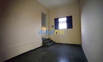 Imagem 6: Casa para alugar em Centro de 90.00m² com 1 Quarto
