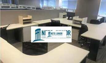 Imagem 5: Conjunto para alugar, 550 m² por R$ 38.100,00 - Vila Olímpia - São Paulo/SP