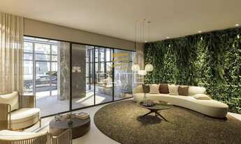 Imagem 3: Apartamento 03 suítes bairro Kobrasol - São José / SC