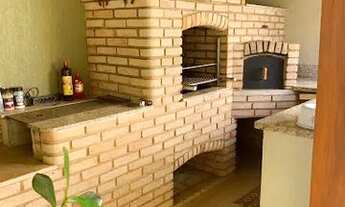 Imagem 2: Sobrado com 3 dormitórios, 190 m² - venda por R$ 790.000,00 ou aluguel por R$ 4.776,00/mês